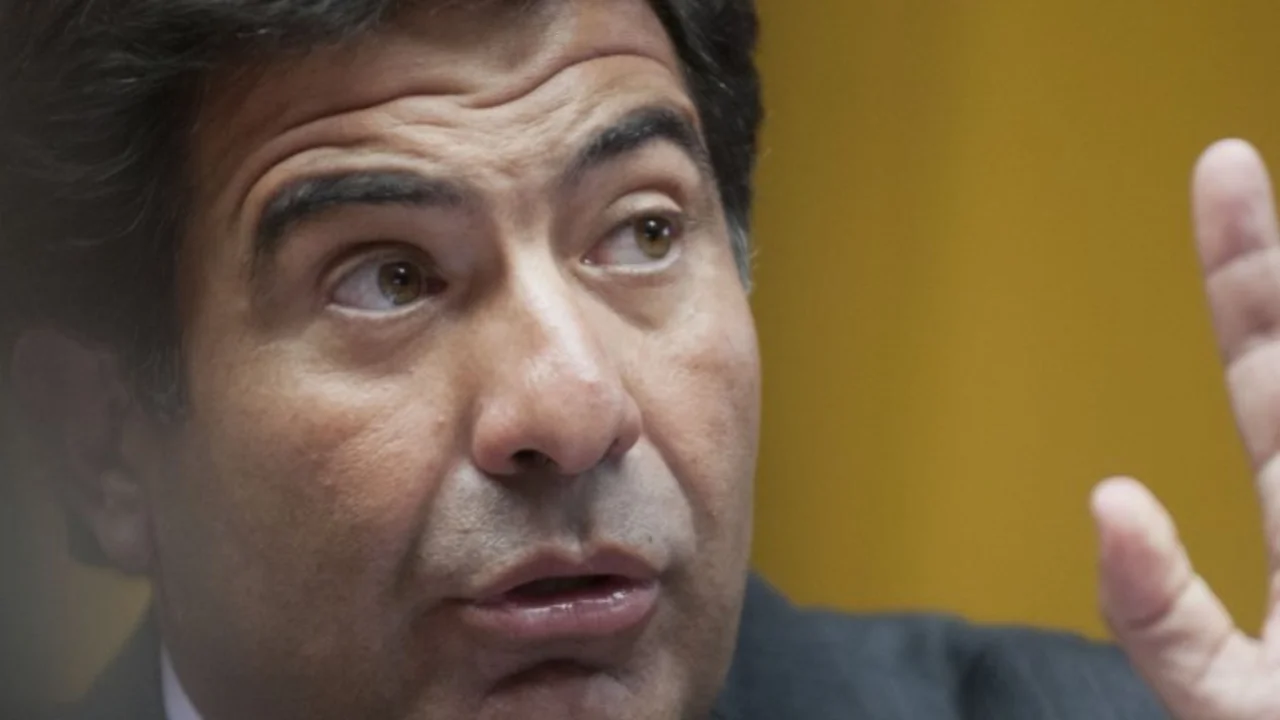 Echegaray acusó a la justicia de retrasar la causa por evasión con cuentas suizas