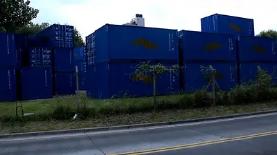 El PRO apura el shopping de Caballito pese a las resistencias El PRO apura el shopping de Caballito pese a las resistencias
