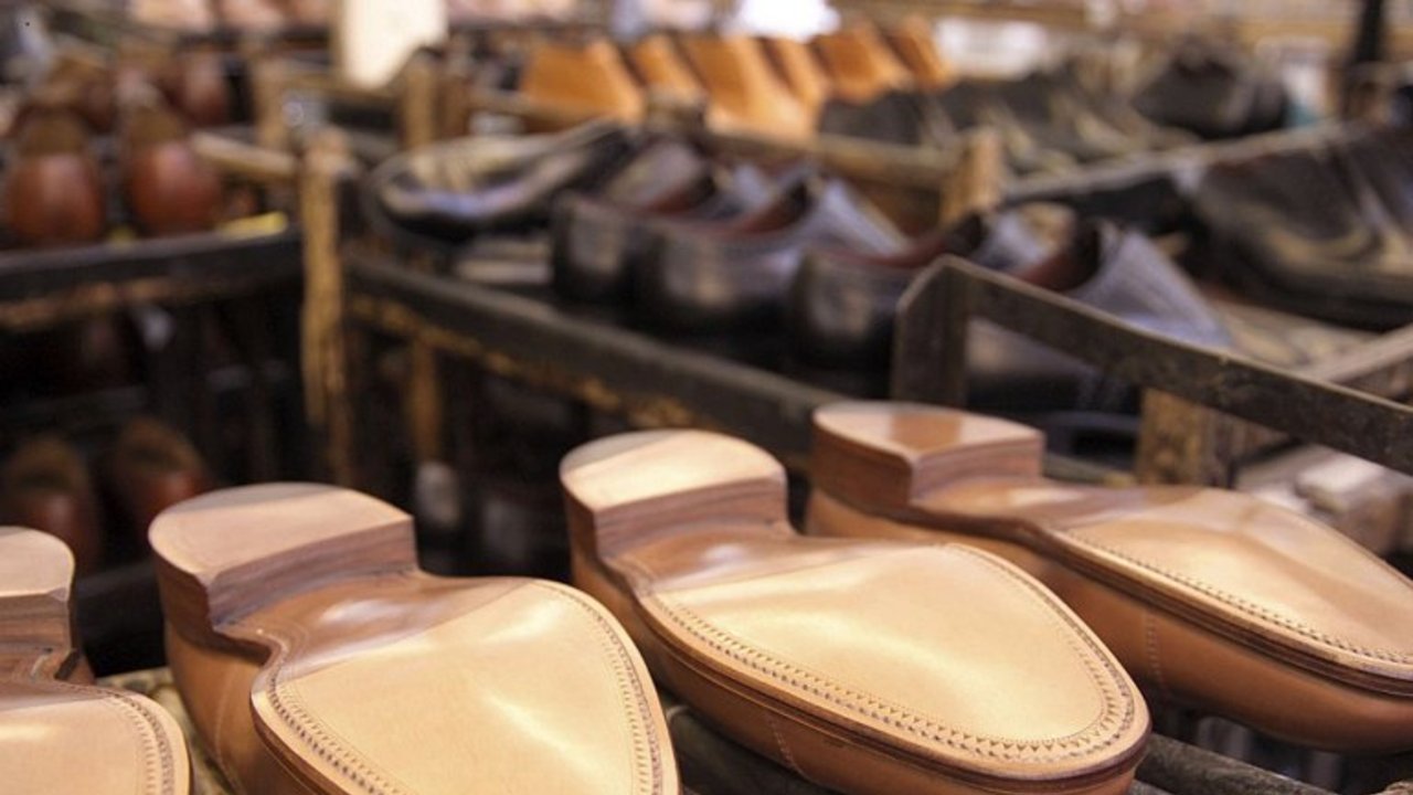 La industria del cuero en emergencia: se desplomaron las exportaciones de zapatos