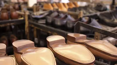 La industria del cuero en emergencia: se desplomaron las exportaciones de zapatos La industria del cuero en emergencia: se desplomaron las exportaciones de zapatos
