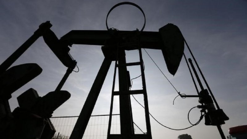 El Petróleo vuelve a operar en baja