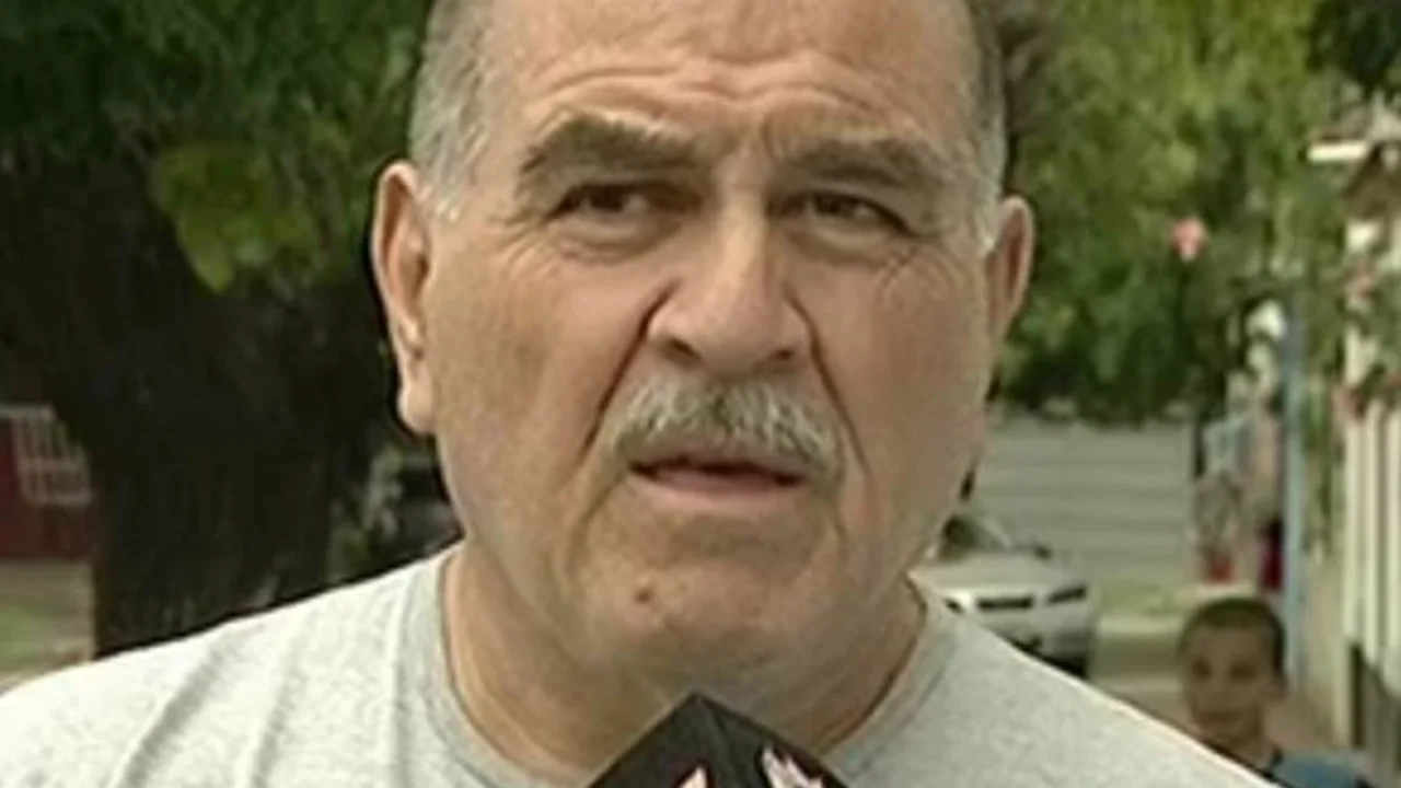 El profesor Porro: ¿dos casos aberrantes que están conectados?