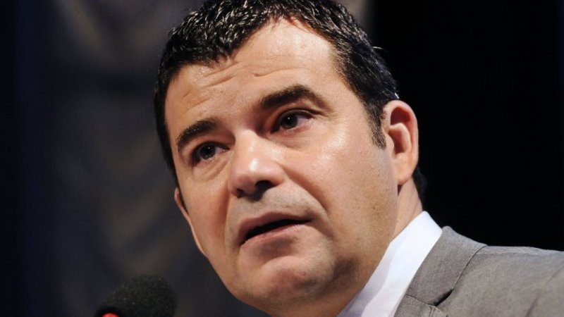 Galuccio: "Vaca Muerta no está en riesgo"