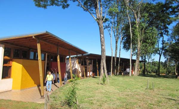 El Banco Mundial aprobó un crédito para mejorar la educación rural ...