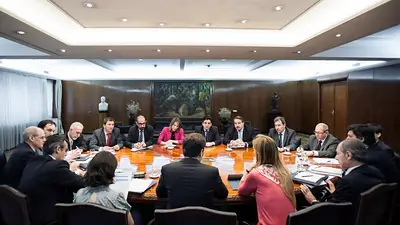 El Gobierno volvió a acusar a las automotrices de boicotear el plan ProCreAuto El Gobierno volvió a acusar a las automotrices de boicotear el plan ProCreAuto