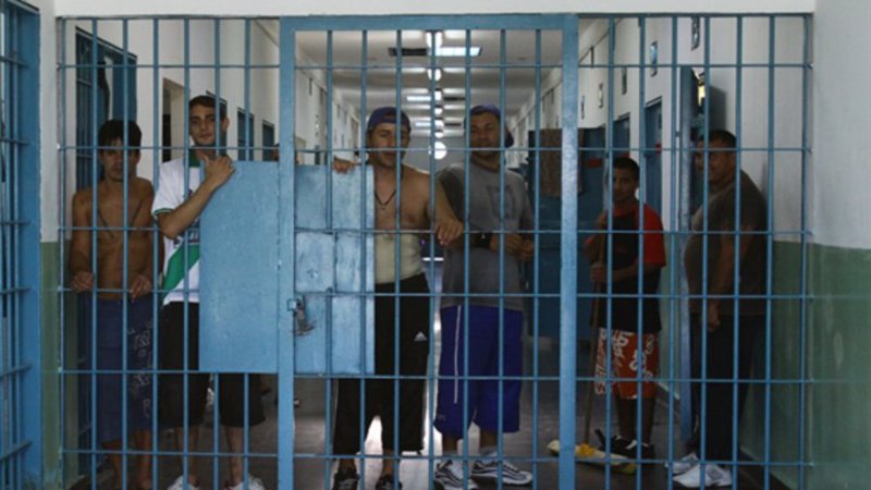 Contrapunto por el fallo que permite pagar aguinaldo a presos que trabajan