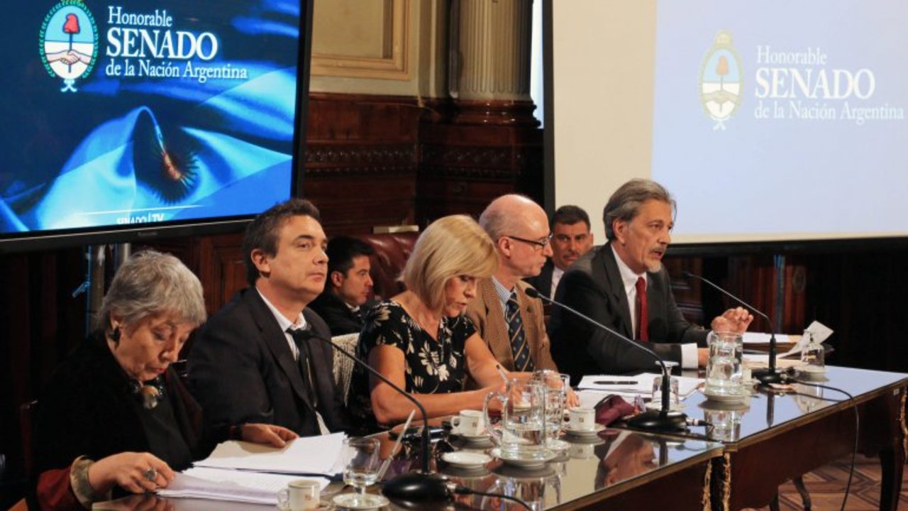 Se postergó el debate de Argentina Digital por cambios en el proyecto