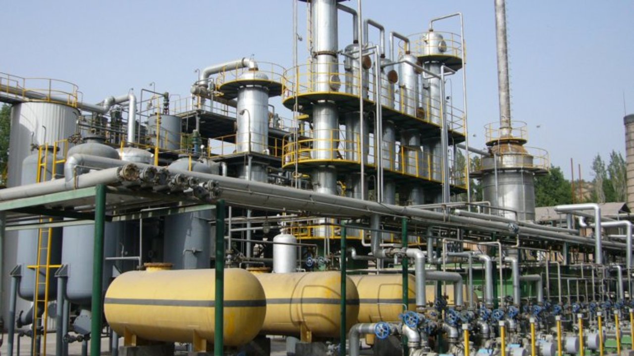 La producción de biodiesel de soja aumentó un 39% en el tercer trimestre