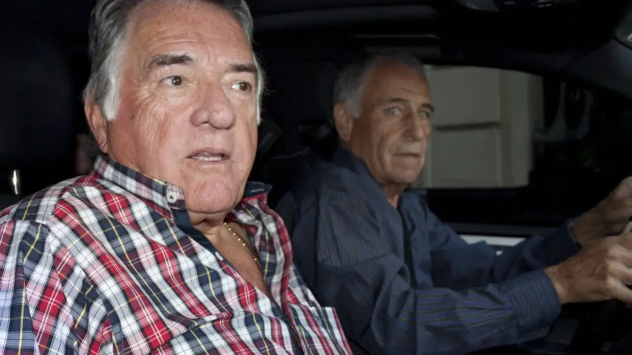 Barrionuevo anunció que su gremio le pagará el sueldo a Bonadio