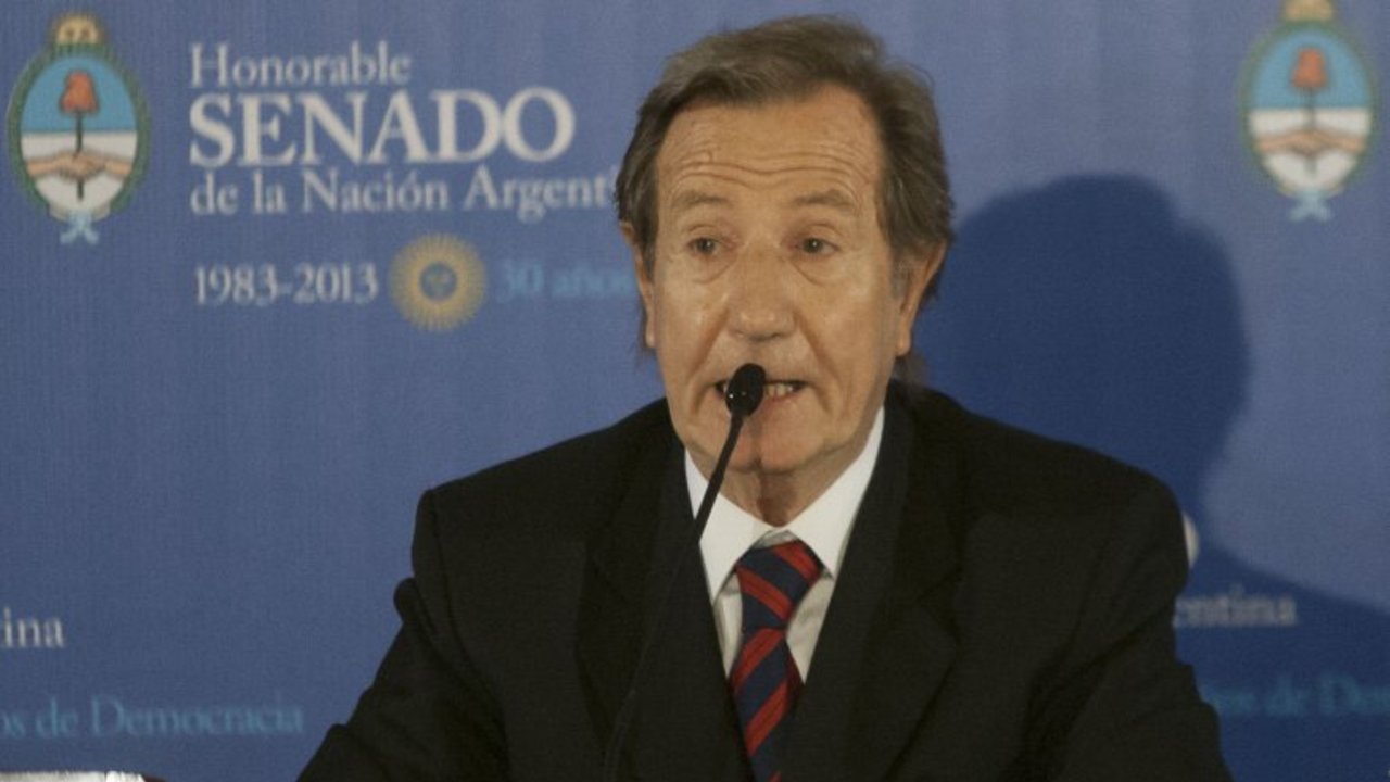 La AGN desmintió a Leandro Despouy