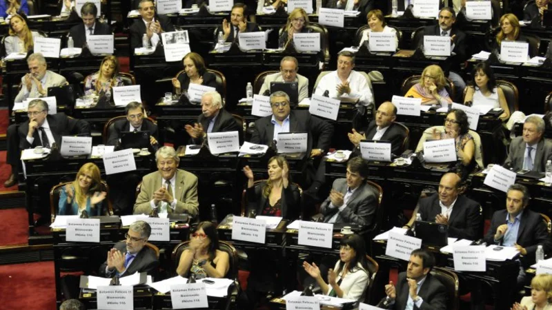 Los puntos salientes de la ley de reforma del Código Procesal Penal, aprobada en Diputados