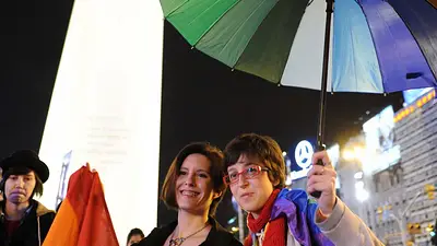 Buenos Aires, meca del turismo gay Buenos Aires, meca del turismo gay