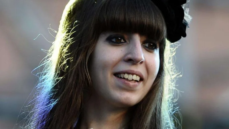 Florencia Kirchner recibió el alta médica