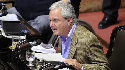 Desde el PRO dudan de la comisión investigadora de las cuentas en Suiza Desde el PRO dudan de la comisión investigadora de las cuentas en Suiza
