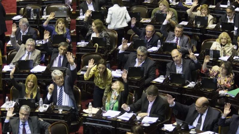 El Gobierno promulgó el Código Procesal Penal