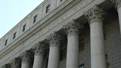 El BCRA y los buitres presentaron sus argumentos ante la Cámara de Apelaciones de Nueva York El BCRA y los buitres presentaron sus argumentos ante la Cámara de Apelaciones de Nueva York