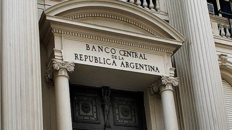El Banco Central desmintió operaciones con el fondo Latam Securities