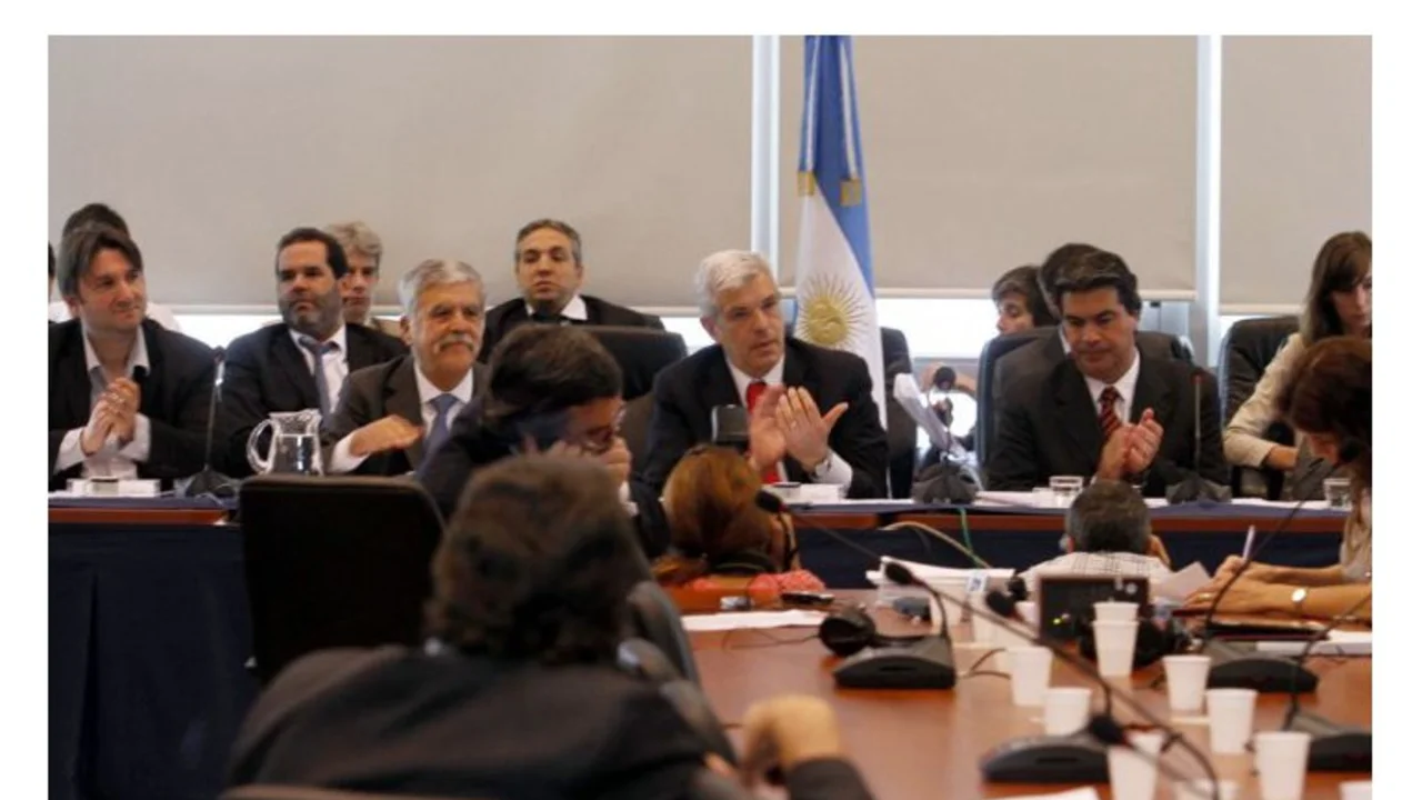Argentina Digital obtuvo dictamen en Diputados
