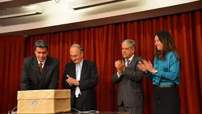 Para Capitanich: La inversión del gasoducto del NEA industrializará Chaco. Para Capitanich: La inversión del gasoducto del NEA industrializará Chaco.