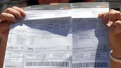 Se aprobó el presupuesto de la Ciudad 2015: el ABL aumenta 30% Se aprobó el presupuesto de la Ciudad 2015: el ABL aumenta 30%