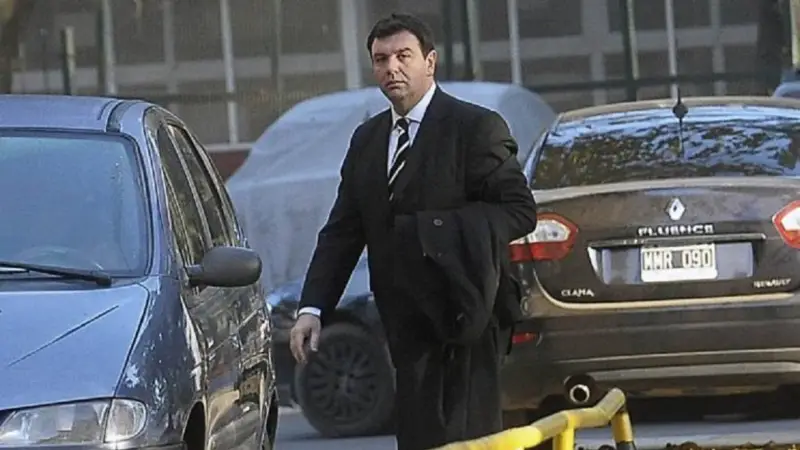 La causa Ciccone no se resuelve en el corto plazo, advirtió Lijo