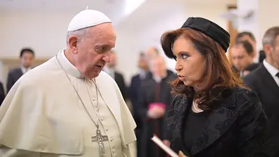 El efecto Francisco en la política: ¿Cuánto cambió con el Papa argentino? El efecto Francisco en la política: ¿Cuánto cambió con el Papa argentino?