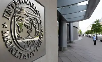El FMI sigue queriendo entrometerse en Latinoamérica | Estados unidos