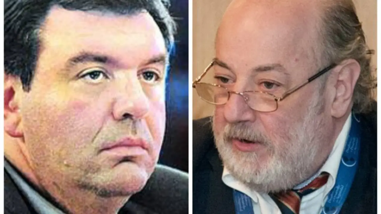 Los jueces que atacan a Cristina