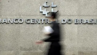 Brasil: sorpresiva caída de la actividad económica Brasil: sorpresiva caída de la actividad económica