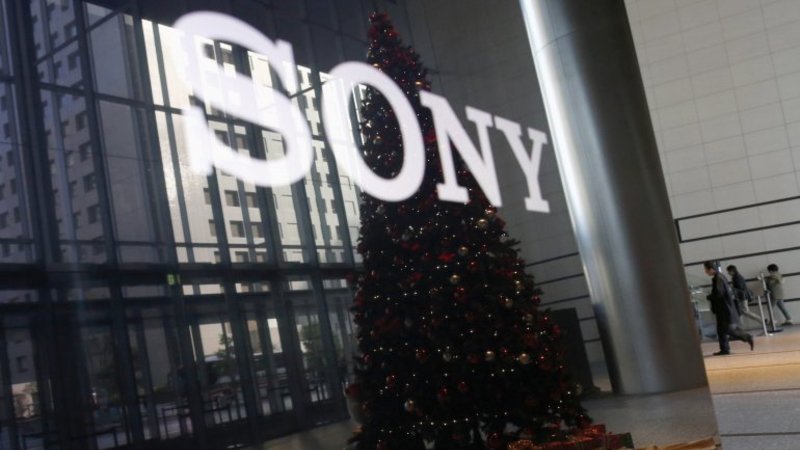 Sony exige a la prensa que deje de publicar documentos hackeados
