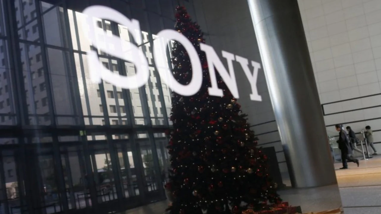 Sony exige a la prensa que deje de publicar documentos hackeados