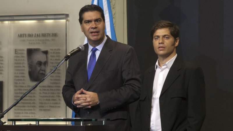 Salarios: el Gobierno desalentó los reclamos por un 50% de aumento