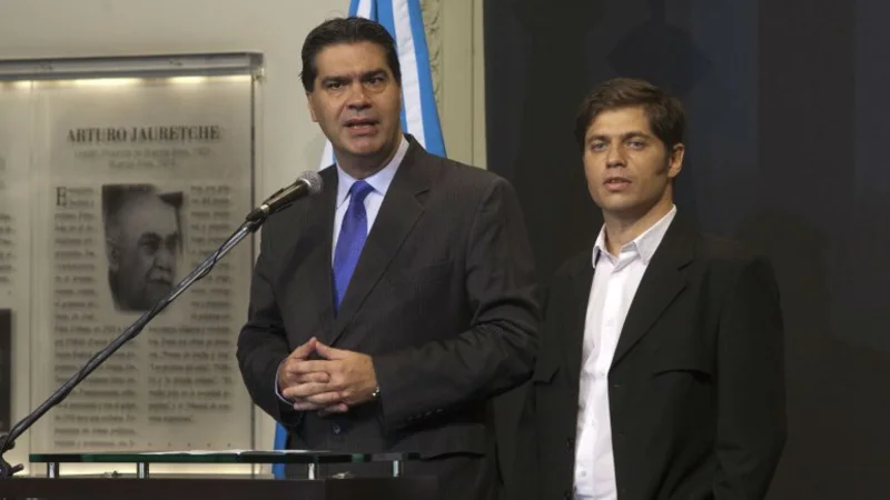 Salarios: el Gobierno desalentó los reclamos por un 50% de aumento