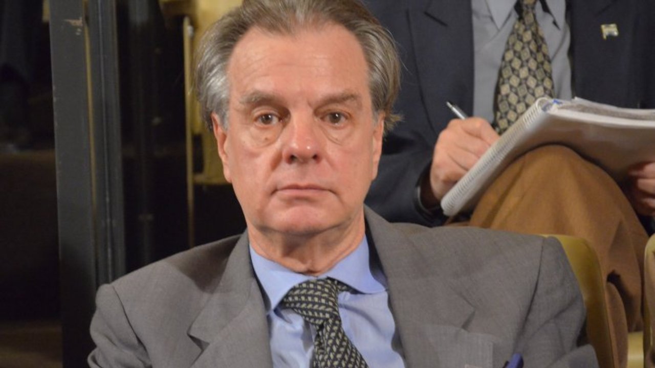 El represor Barreiro elogió a Milani y aseguró no haber robado bebés