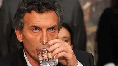 Organismos de Derechos Humanos contra los dichos de Macri Organismos de Derechos Humanos contra los dichos de Macri