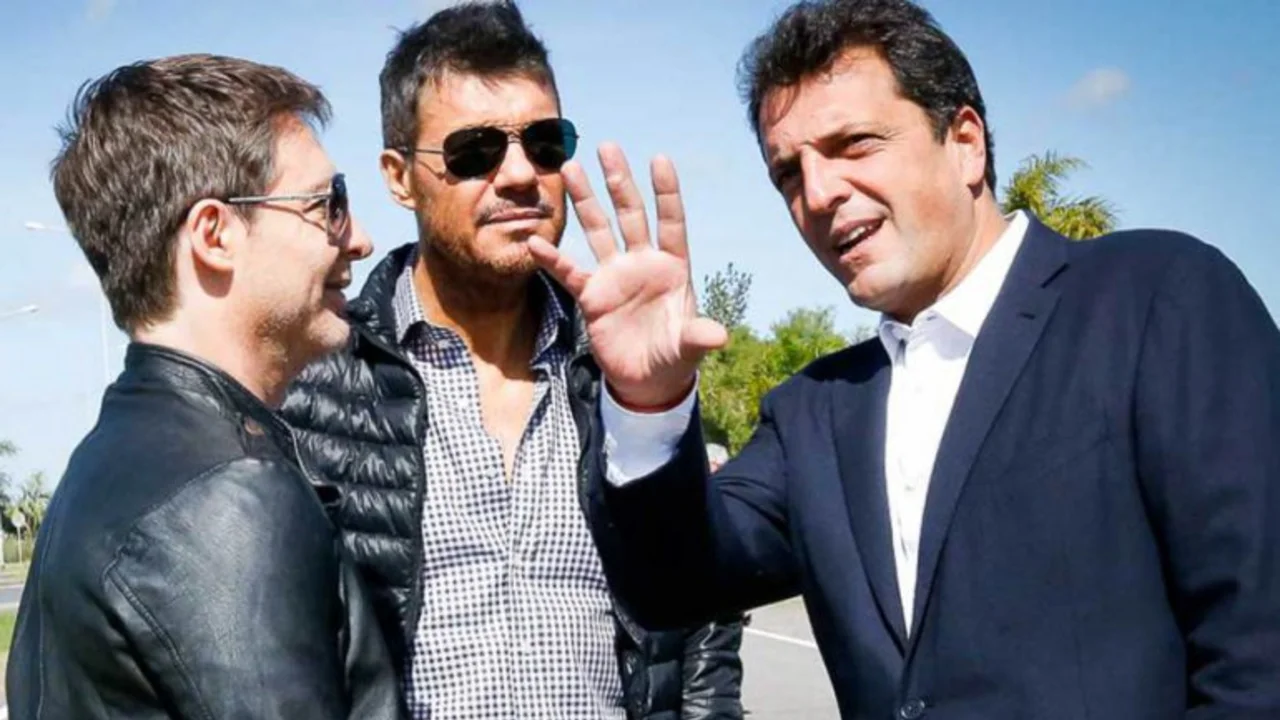 Tinelli convocó a Malena Massa para el Bailando