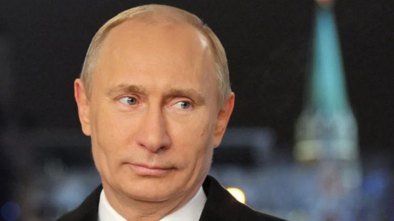 La crisis del rublo puede dañar el control del poder de Putin