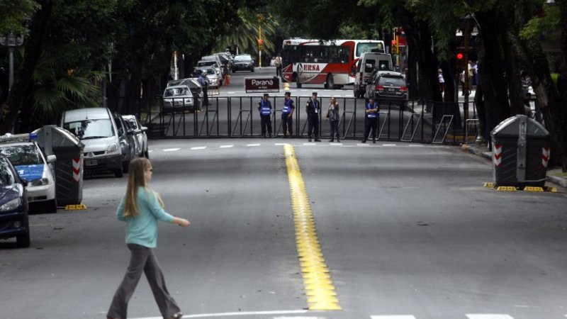 Paraná recibe a los presidentes de la región para la cumbre del Mercosur