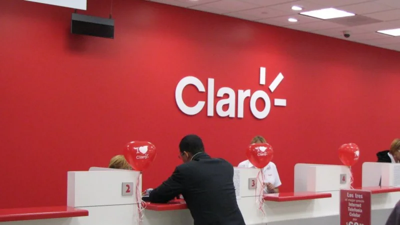 Las ganancias de Claro aumentaron 40% y llegaron a $ 4.568 millones