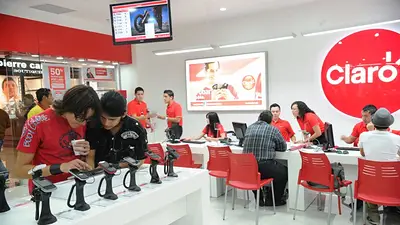 Denunciaron a Claro por las fallas en el servicio Denunciaron a Claro por las fallas en el servicio