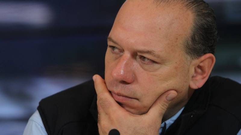 Un fiscal imputó a Berni por supuesto enriquecimiento ilícito