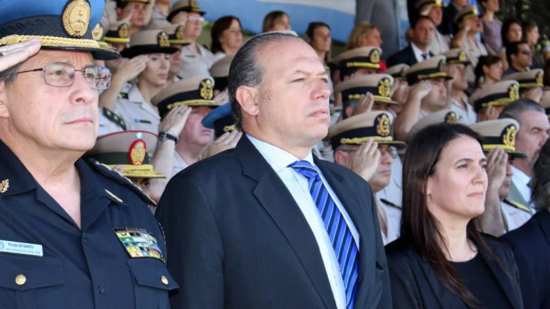 Álvarez Rodríguez: "Berni se someterá a la justicia pero hay jueces que no están a la altura de las circunstancias"