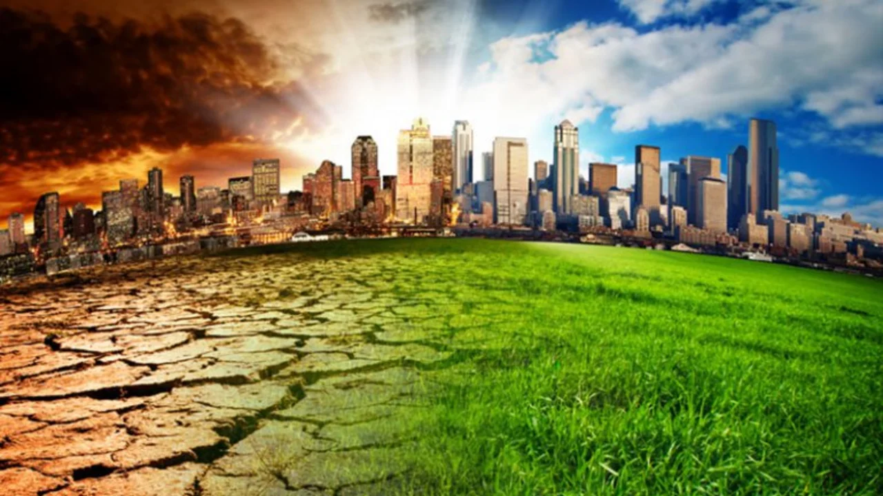 Siete de cada diez empresas de la región no hacen nada por el cambio climático