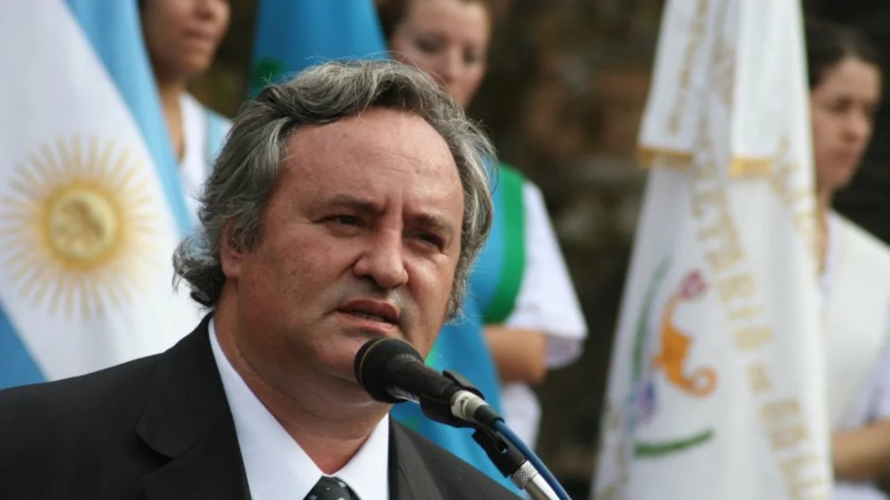 De la Torre se desmarcó de otros intendentes del Frente Renovador