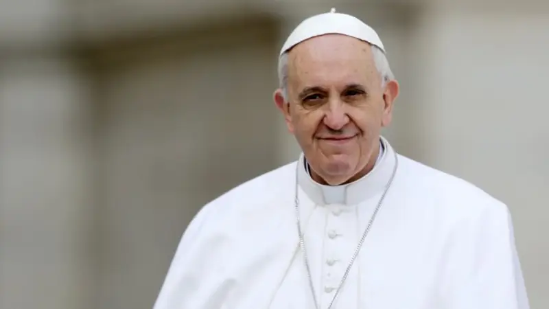 El Papa Francisco "complacido" por el acercamiento entre EE.UU y Cuba