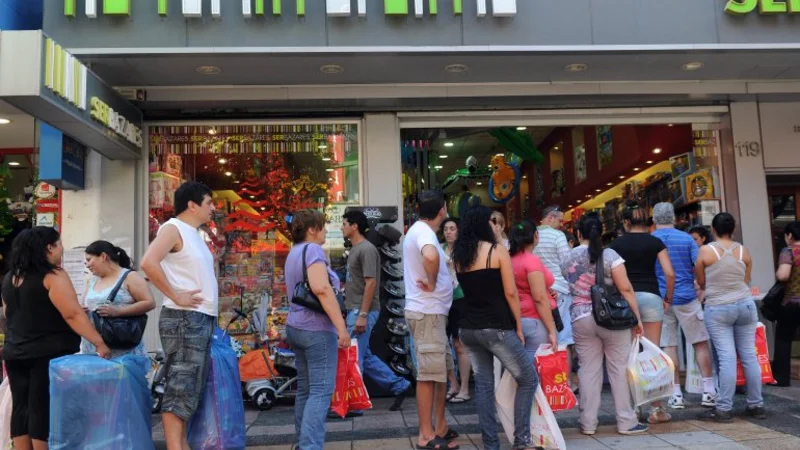 ¿Que regalar esta Navidad de inflación?