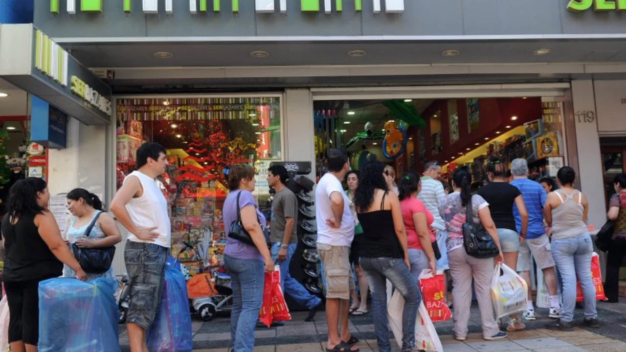 ¿Que regalar esta Navidad de inflación?