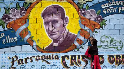 El 7 de octubre será el Día Nacional de la Identidad Villera El 7 de octubre será el Día Nacional de la Identidad Villera