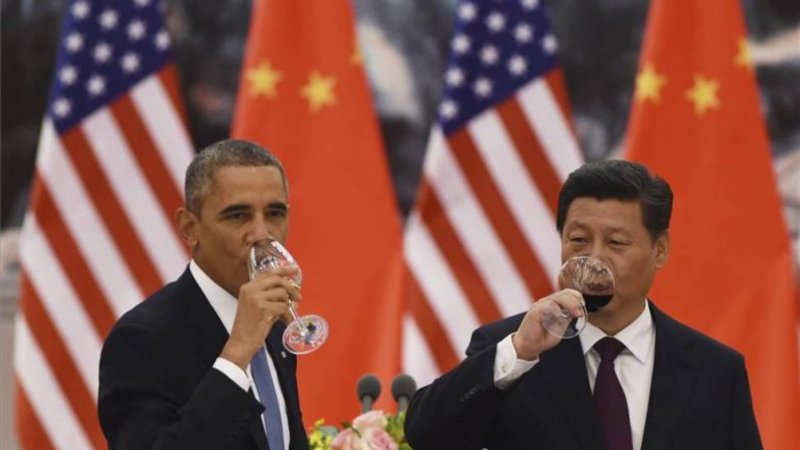 Crecer a "tasas chinas" sin asumir la responsabilidad ambiental