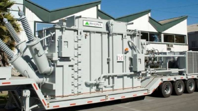 Recoleta, Balvanera y San Nicolás tendrán un mejor servicio de Edesur este verano